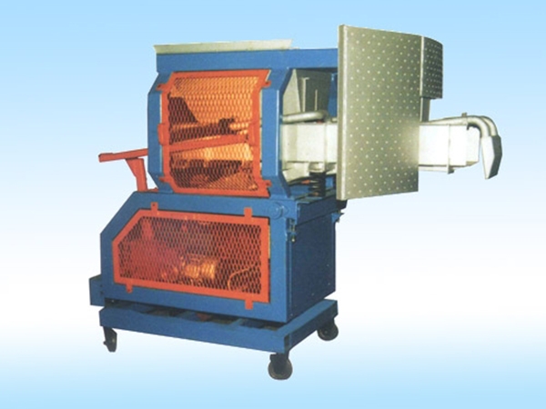 BL400(I)、BL400(Ⅱ)型加料機(jī)